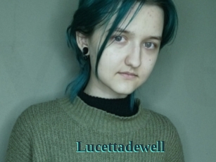 Lucettadewell