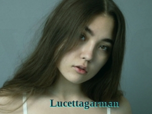 Lucettagarman