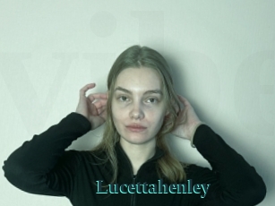 Lucettahenley