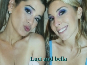 Luci_and_bella