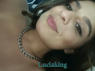 Luciaking