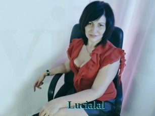 Lucialal