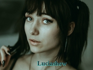 Luciashow