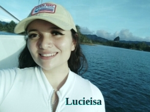 Lucieisa