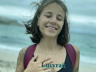 Lucyrait