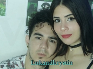 Lukandkrystin