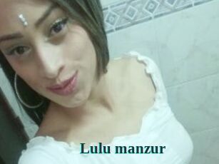 Lulu_manzur