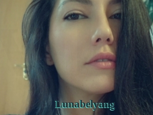 Lunabelyang