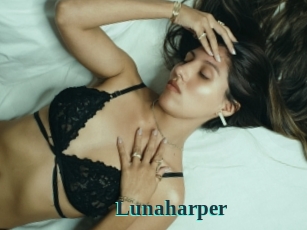 Lunaharper