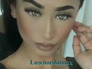 Lusciouslatinax