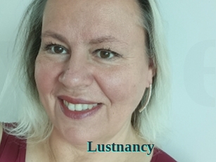 Lustnancy