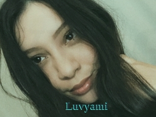 Luvyami