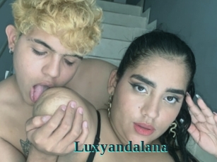 Luxyandalana