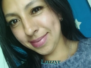 Luzzyr