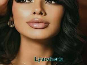 Lyaroberts