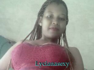 Lycianasexy