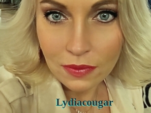 Lydiacougar