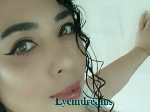 Lyemdreams