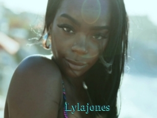 Lylajones