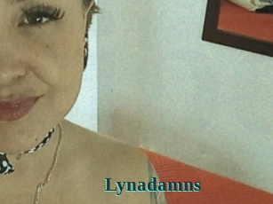 Lynadamns