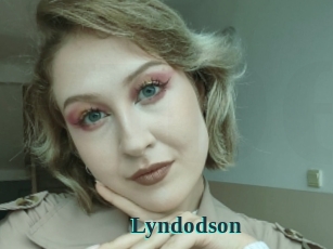 Lyndodson