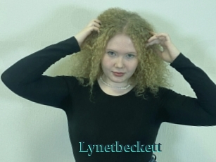 Lynetbeckett