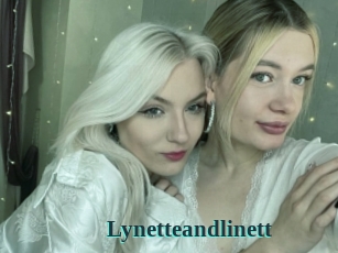 Lynetteandlinett