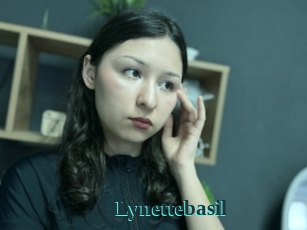 Lynettebasil