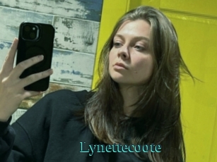 Lynettecoote