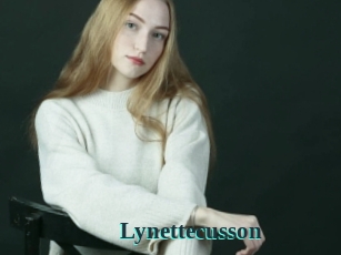 Lynettecusson