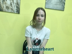 Lynetteheart