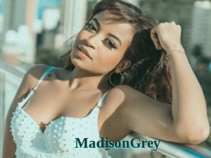 MadisonGrey