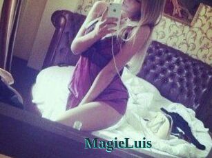 Magie_Luis