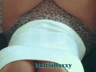 MariaRoxxy