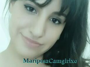 MariposaCamgirlxo