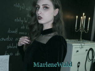 MarleneWald