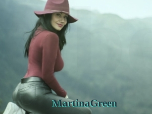 MartinaGreen