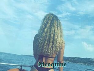 Mcoquine