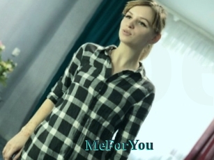 MeForYou