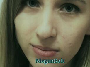 MeganSolt