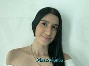 Miaseleste