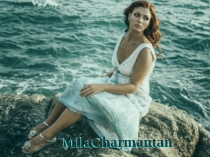 MilaCharmantan