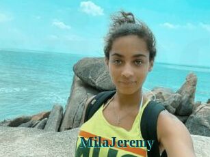 MilaJeremy