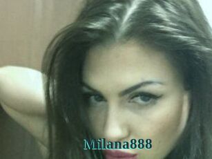 Milana888