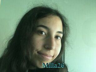 Milla26