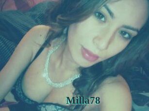 Milla78