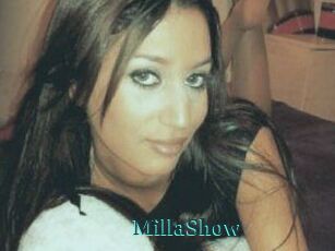 MillaShow