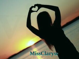 MissClaryse