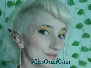 MissQuinCam