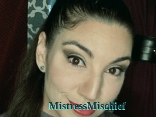 MistressMischief